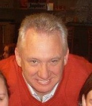 Eric Van Oers